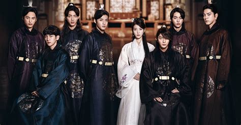 cast of moon lovers scarlet heart ryeo prince